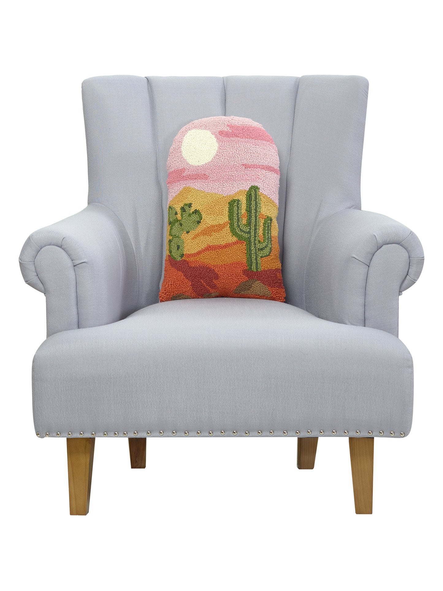 Desert Essence Accent Pillow