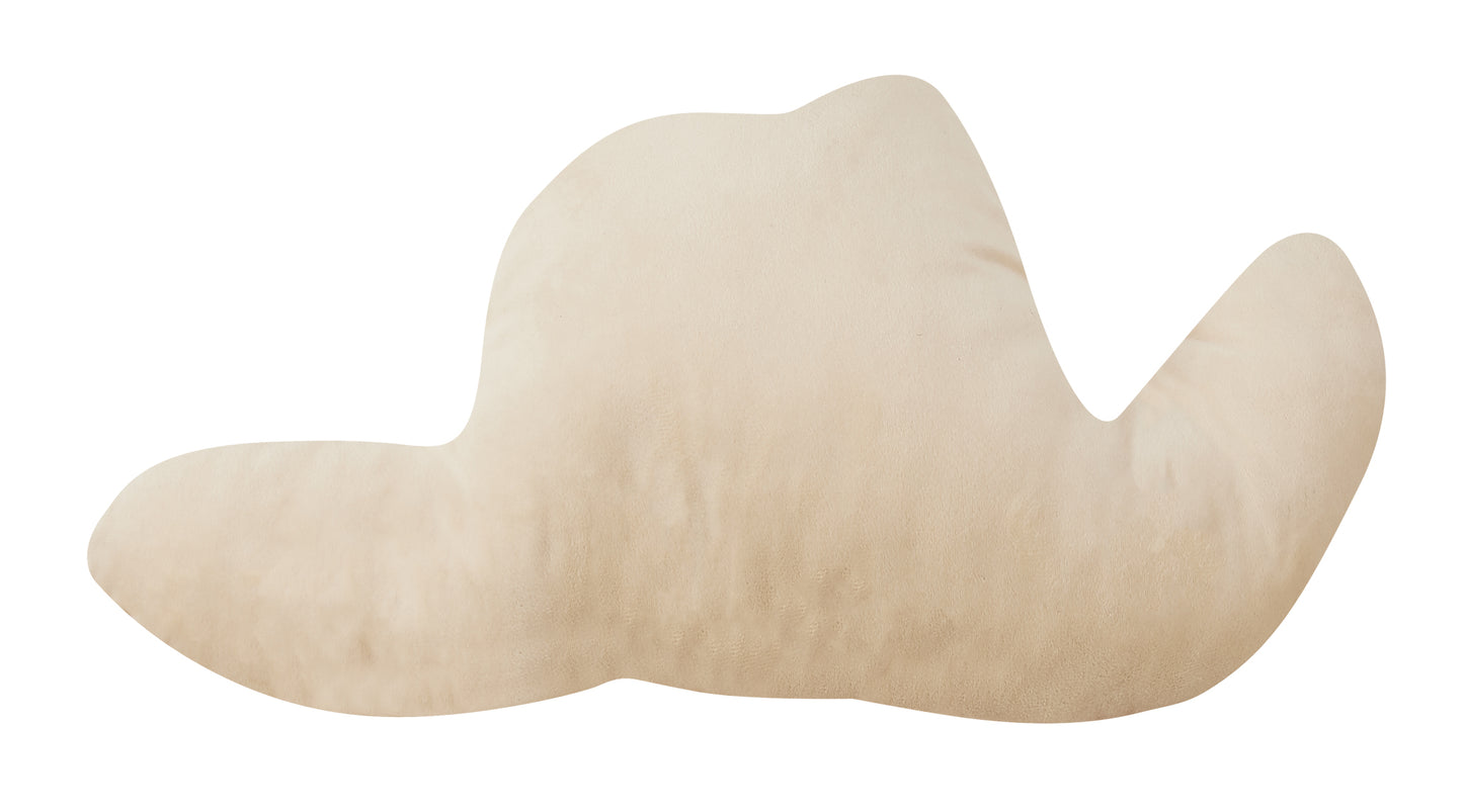 Cowgirl Energy Throw Pillow