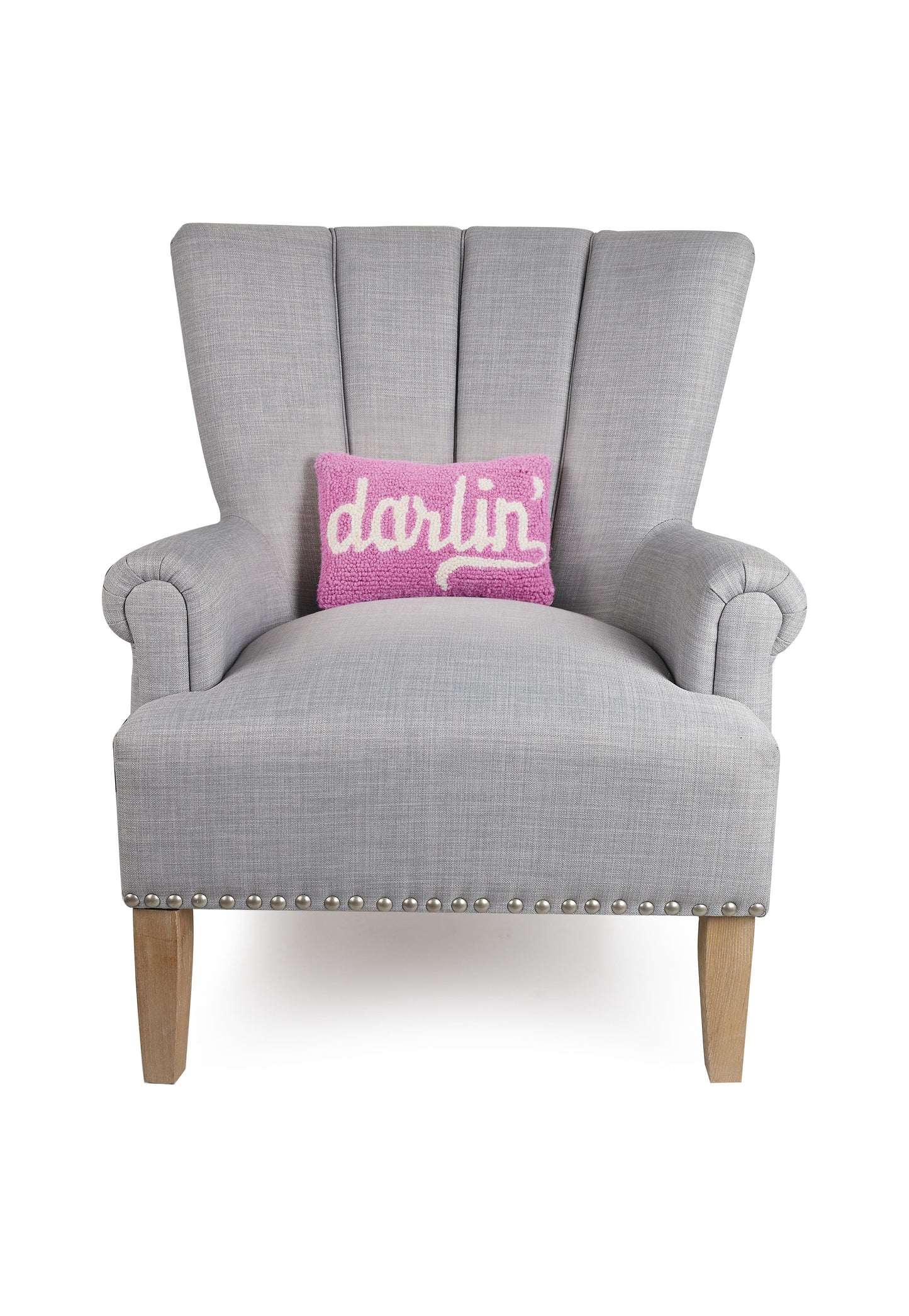 Darlin’ Accent Pillow