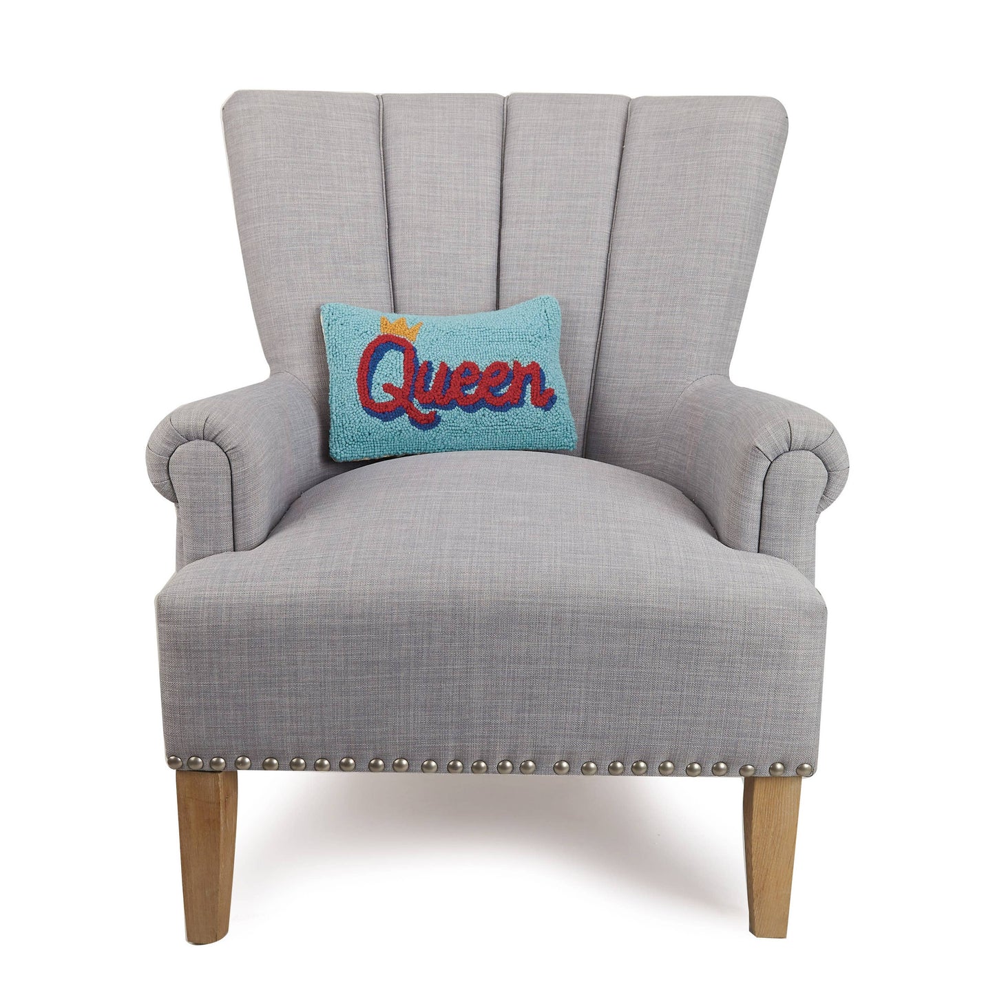Queen Energy Accent Pillow