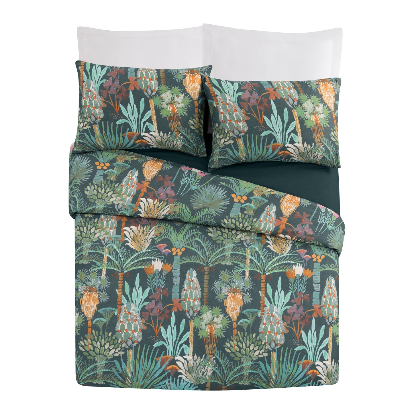 Phoenix Duvet Set