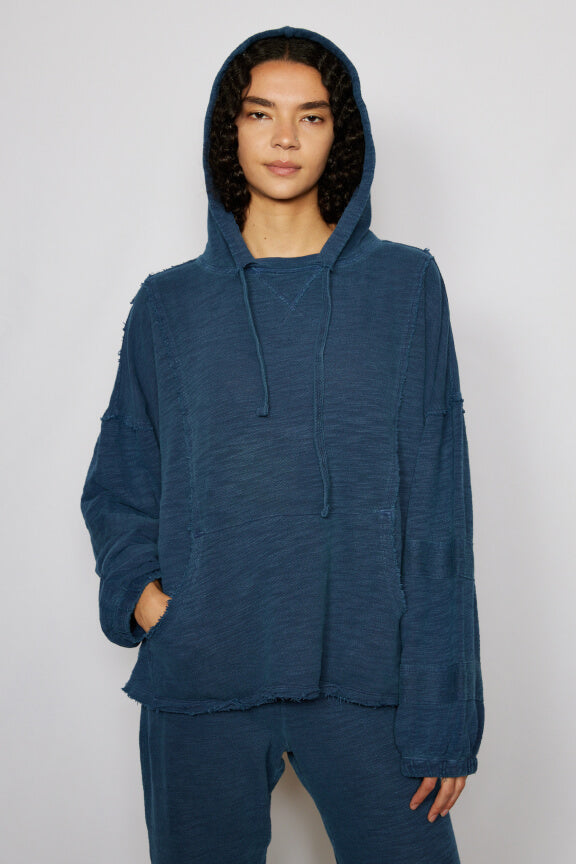 Baja Babe Hoodie