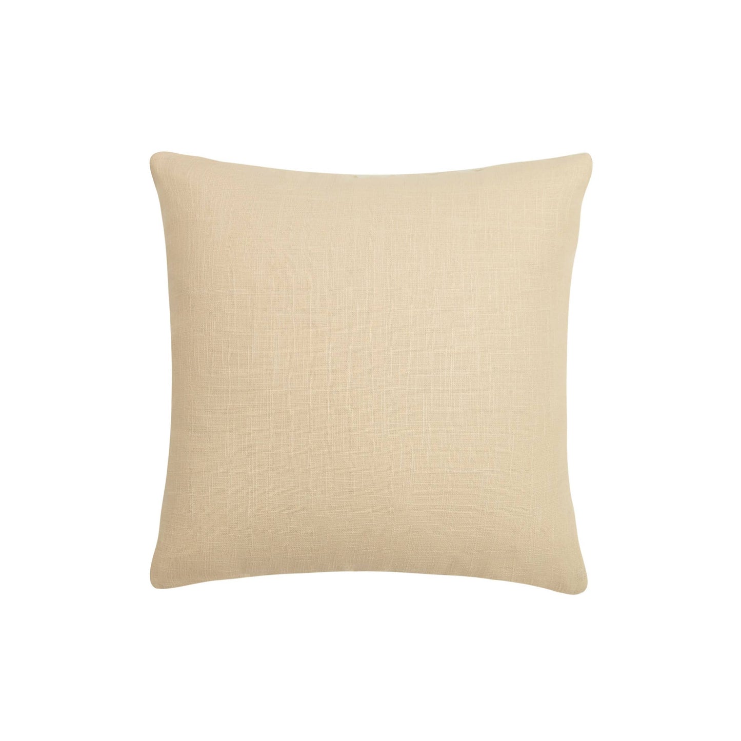 The Eye Throw Pillow