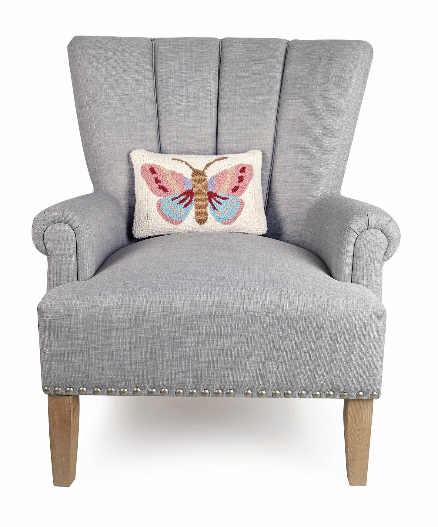 Beauty in Butterflies Pillow