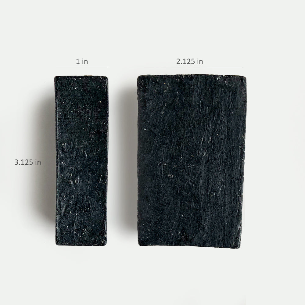 Deep Cleanse Activated - Charcoal Bath Soap