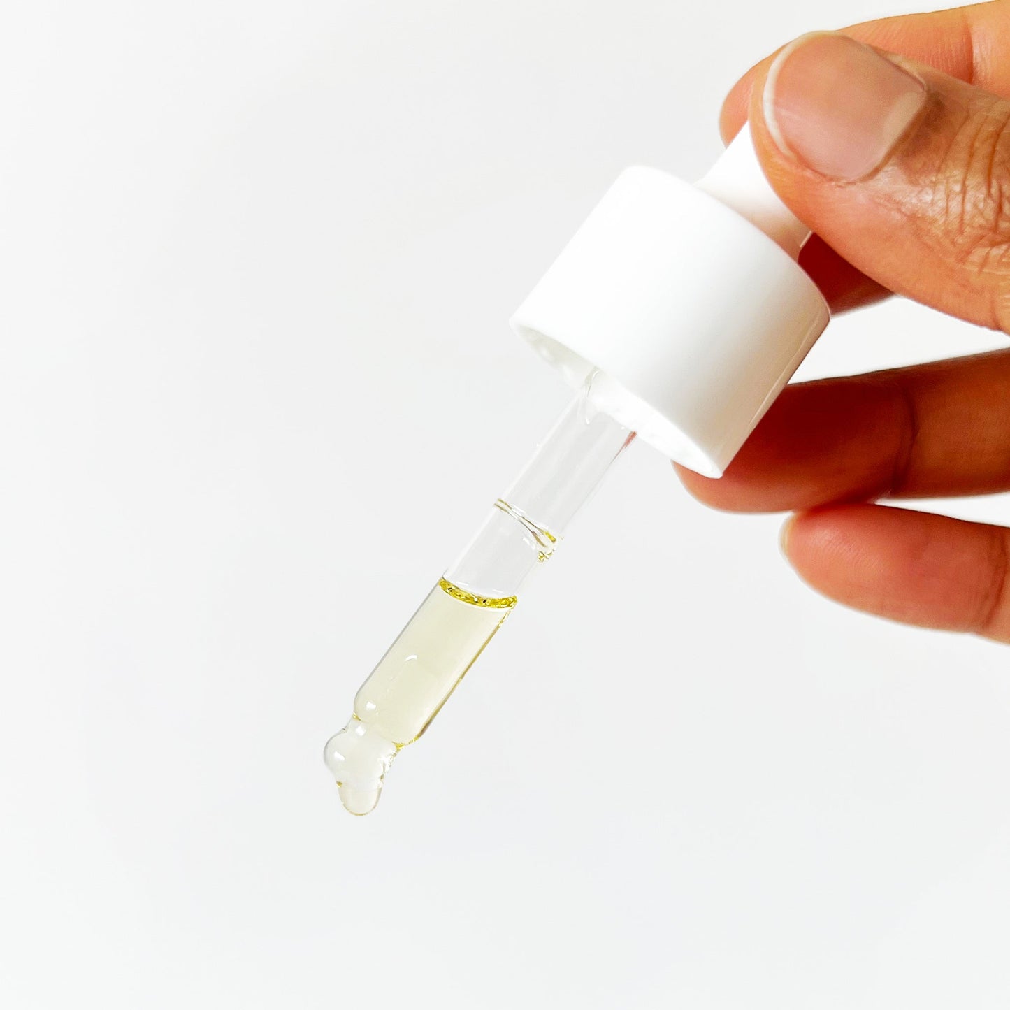 True Beauty - Anti-Aging Facial Oil