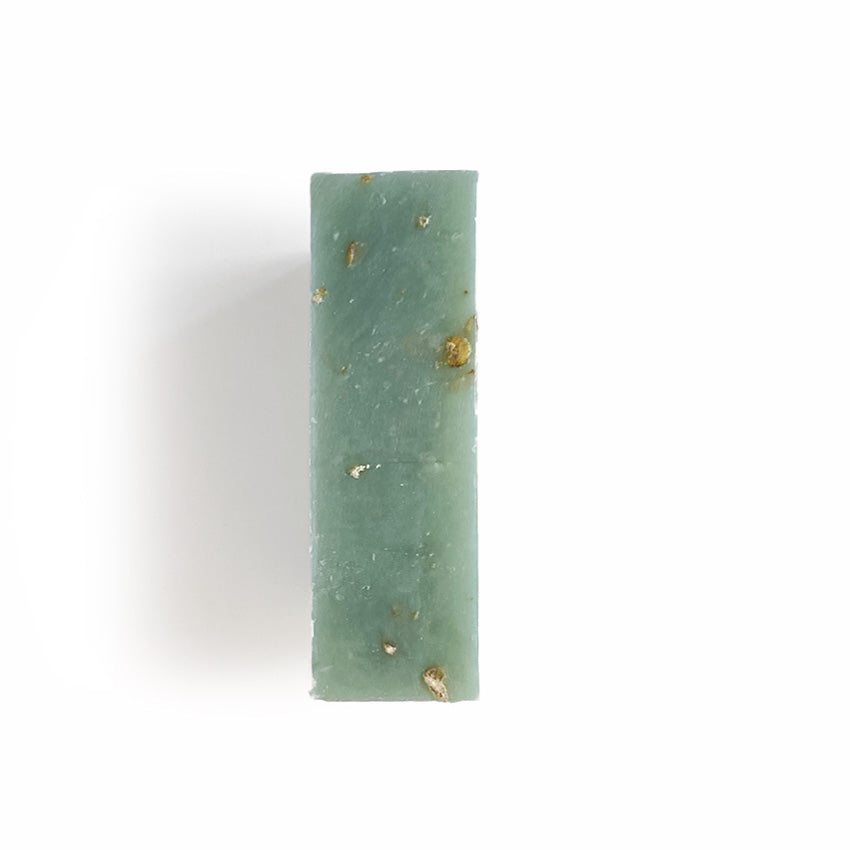 Aqua Fresh Exfoliating Bath Soap - Set of 4