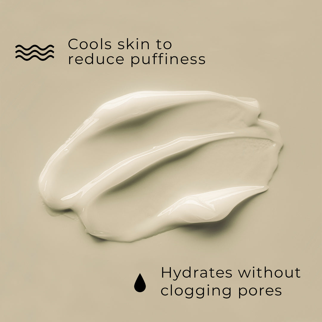 Multi Peptide Hydro Eye Gel