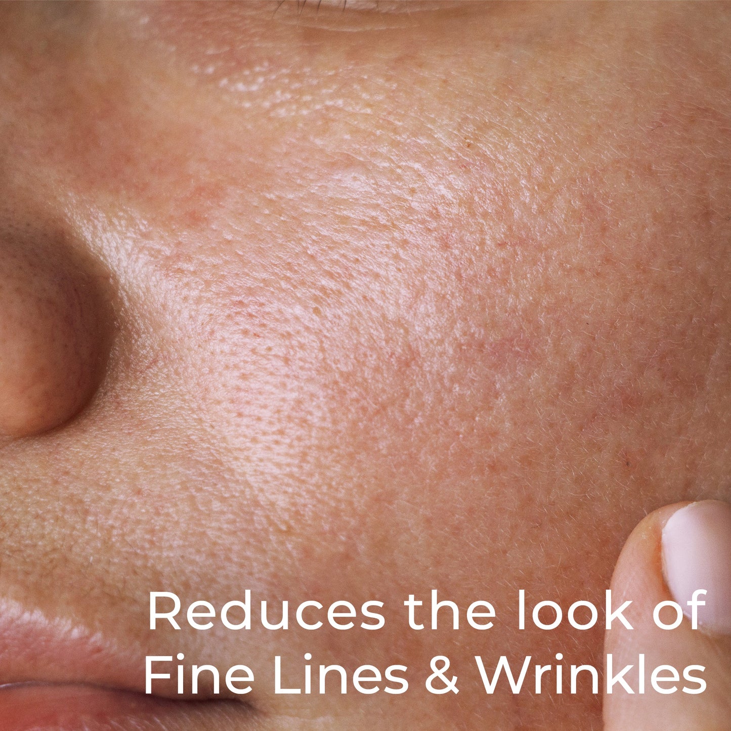True Beauty - Anti-Aging Facial Oil