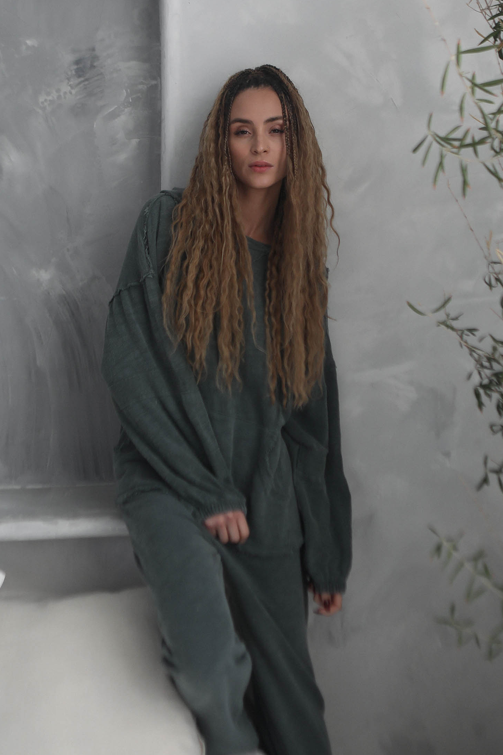 Baja Babe Hoodie
