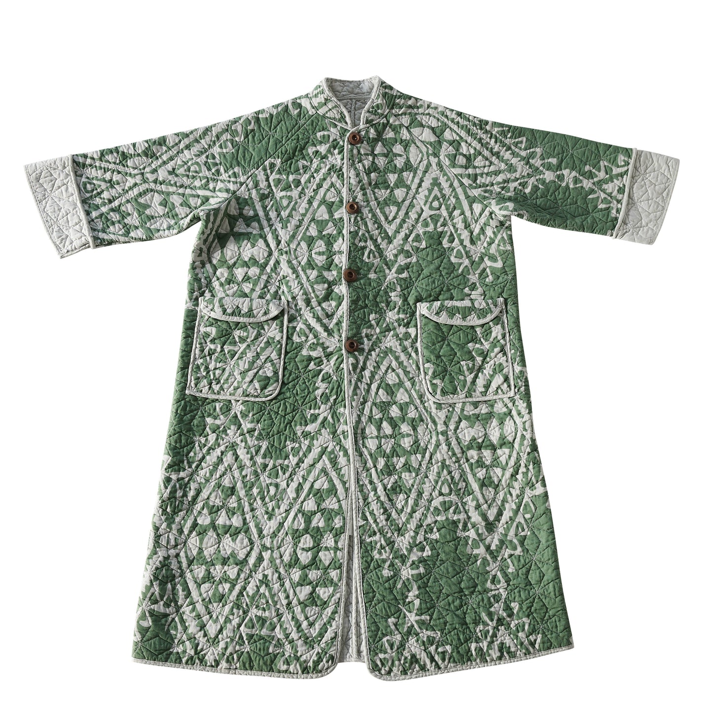 Aisha House Robe