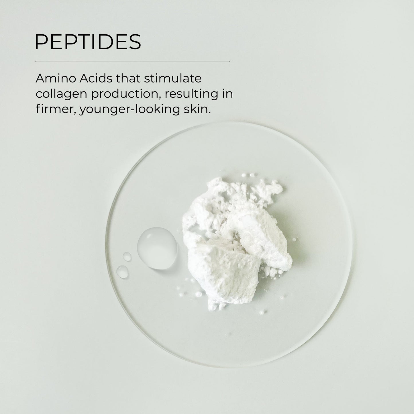 Multi Peptide Hydro Eye Gel