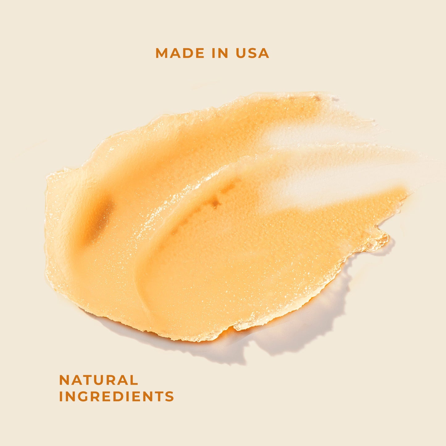Unscented Lip Balm for Sensitive Skin