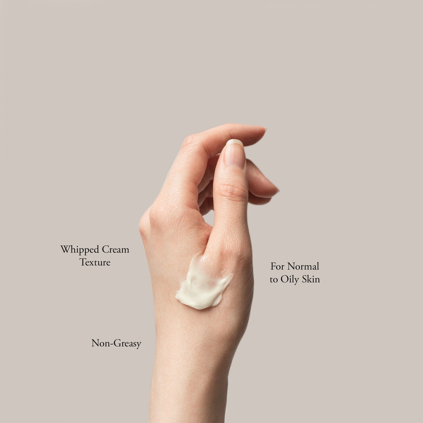 Run to Retinol Face Cream