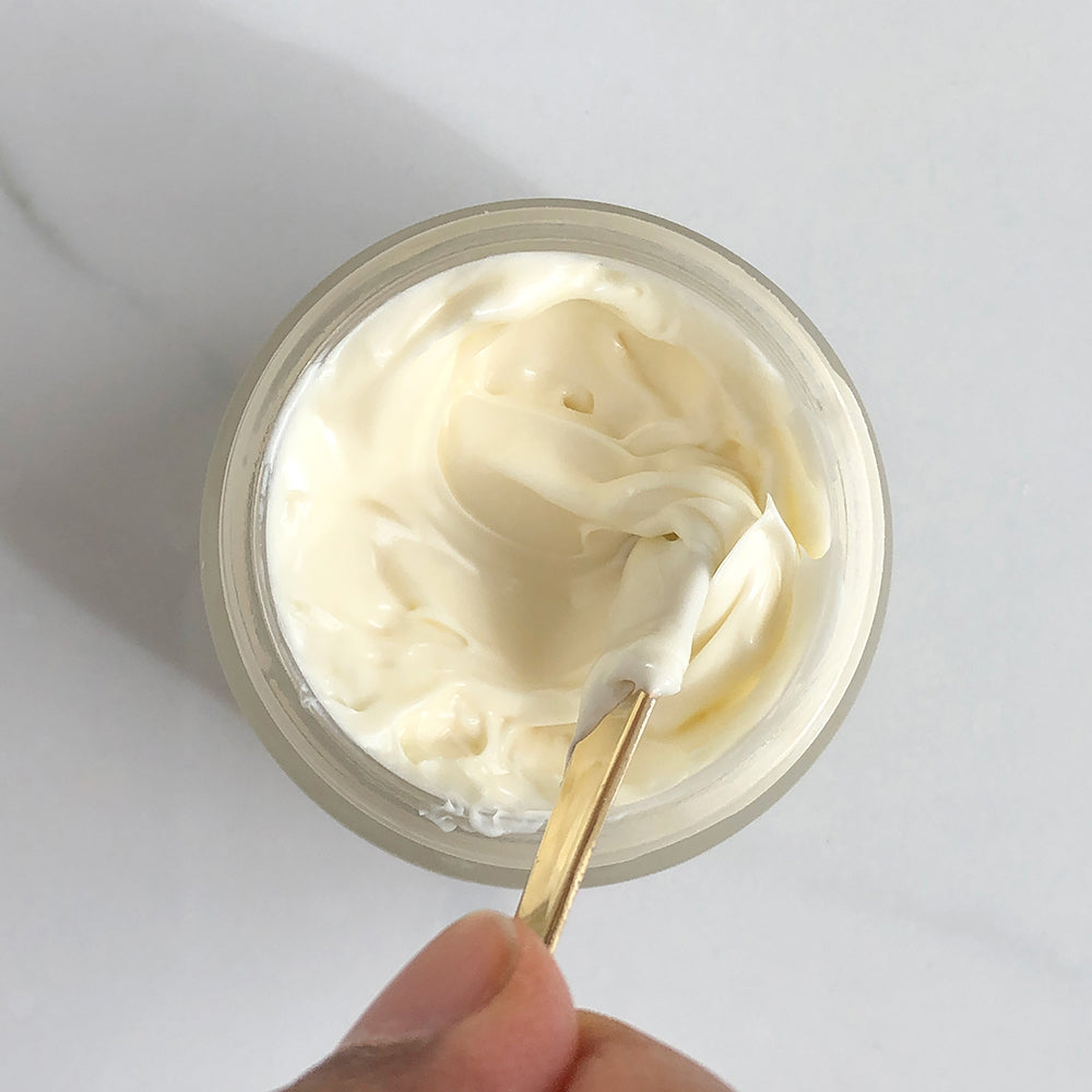 Run to Retinol Face Cream