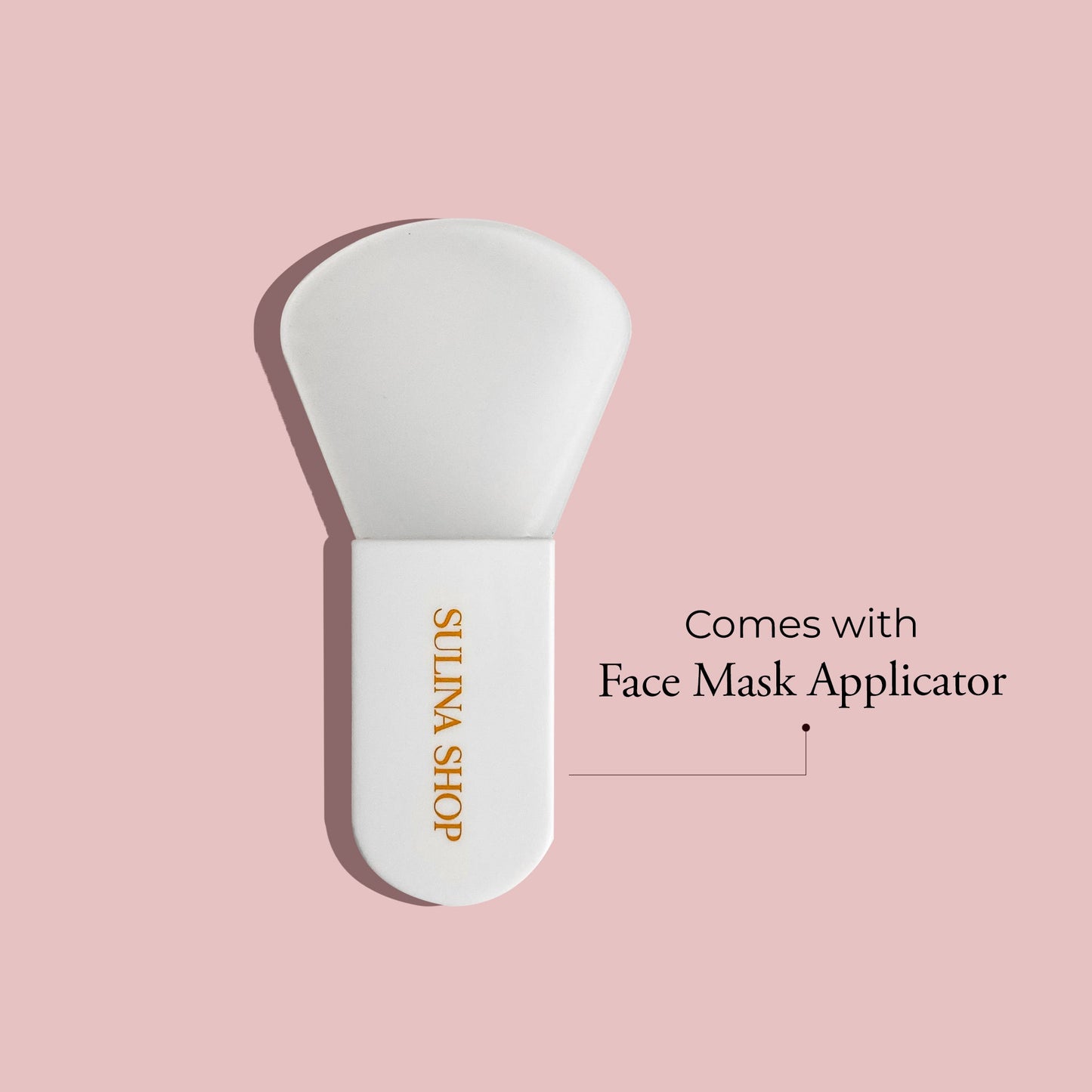 Rockin Rosé Face Mask