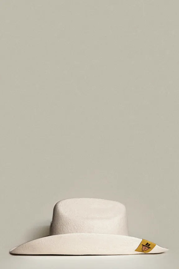 New York Cowboy Hat