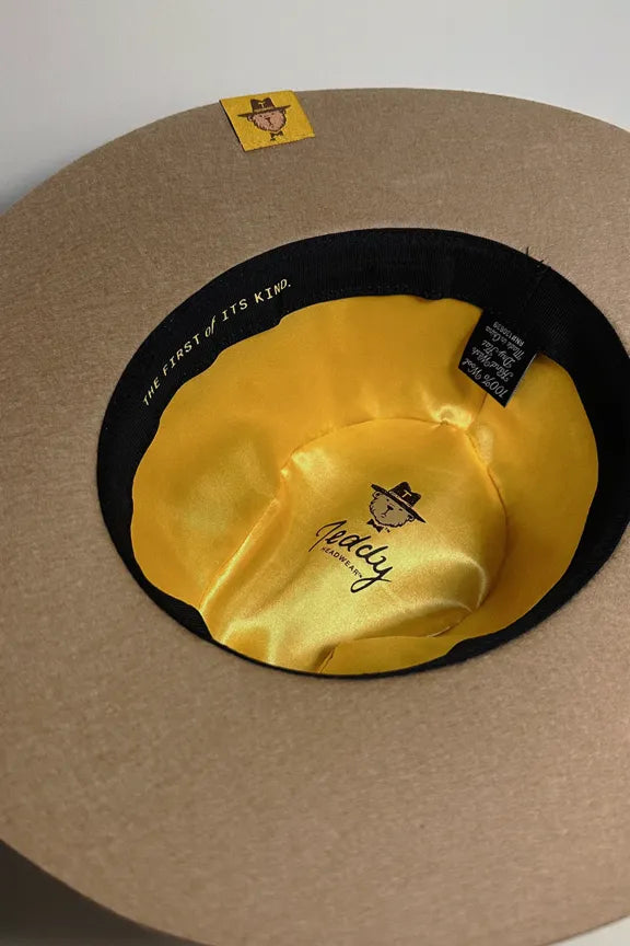 New York Cowboy Hat