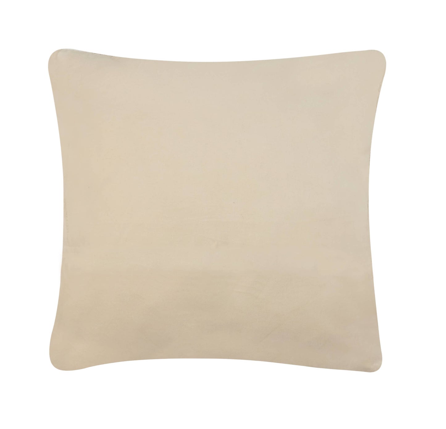Snowman Wonderland Throw Pillow