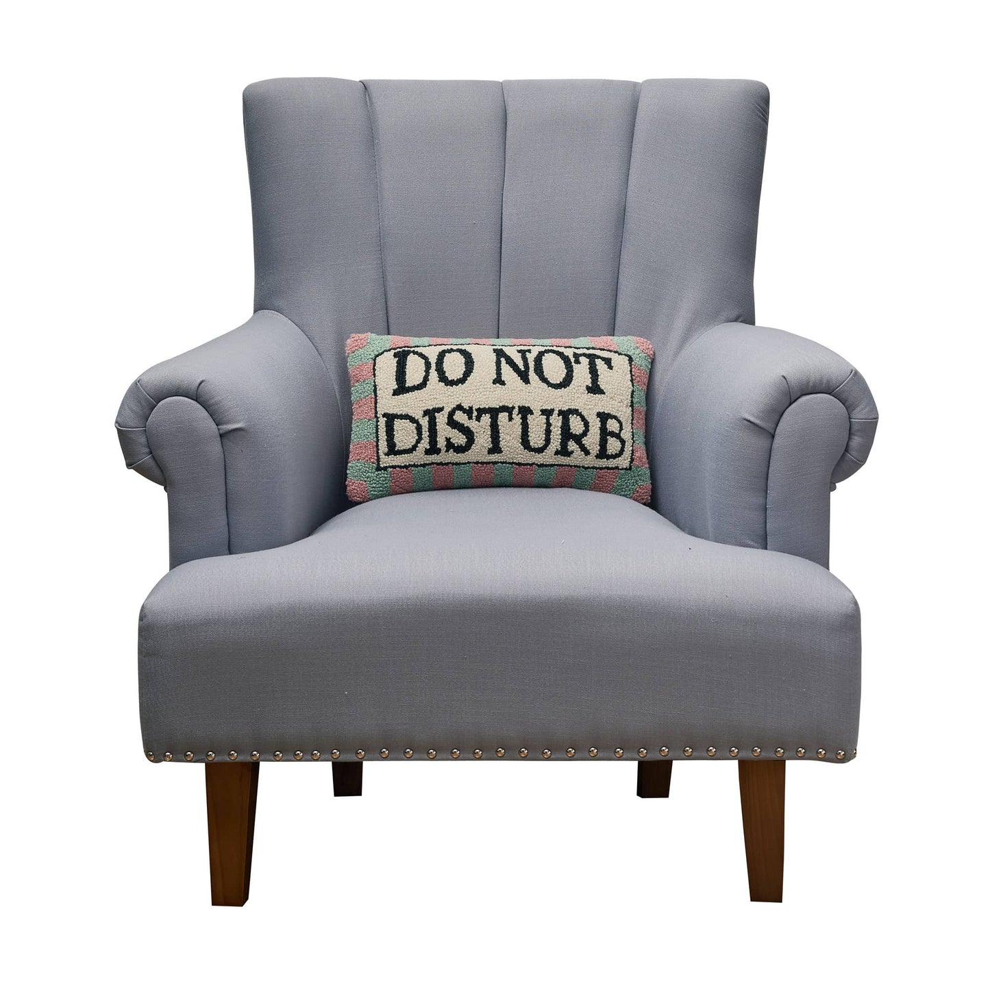 Do Not Disturb Pillow