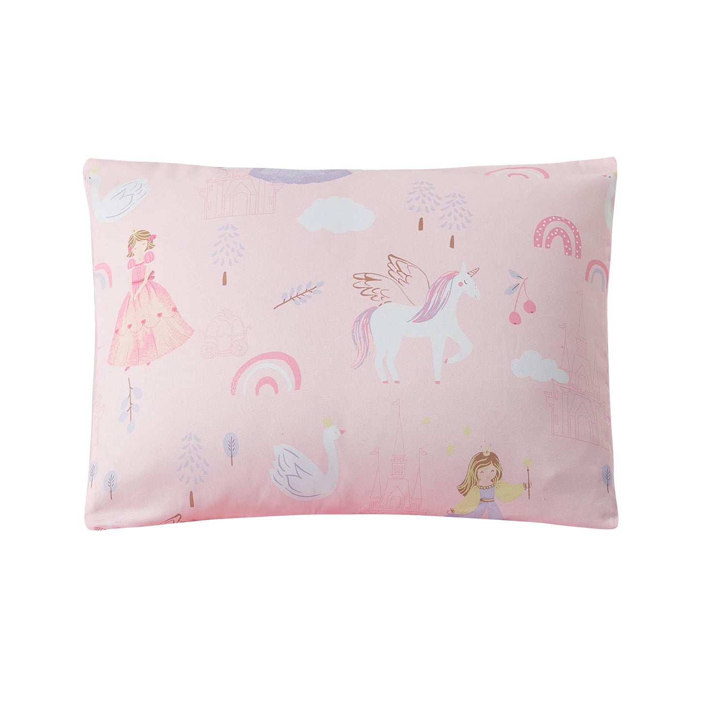 Fairytale Princess Comforter Set