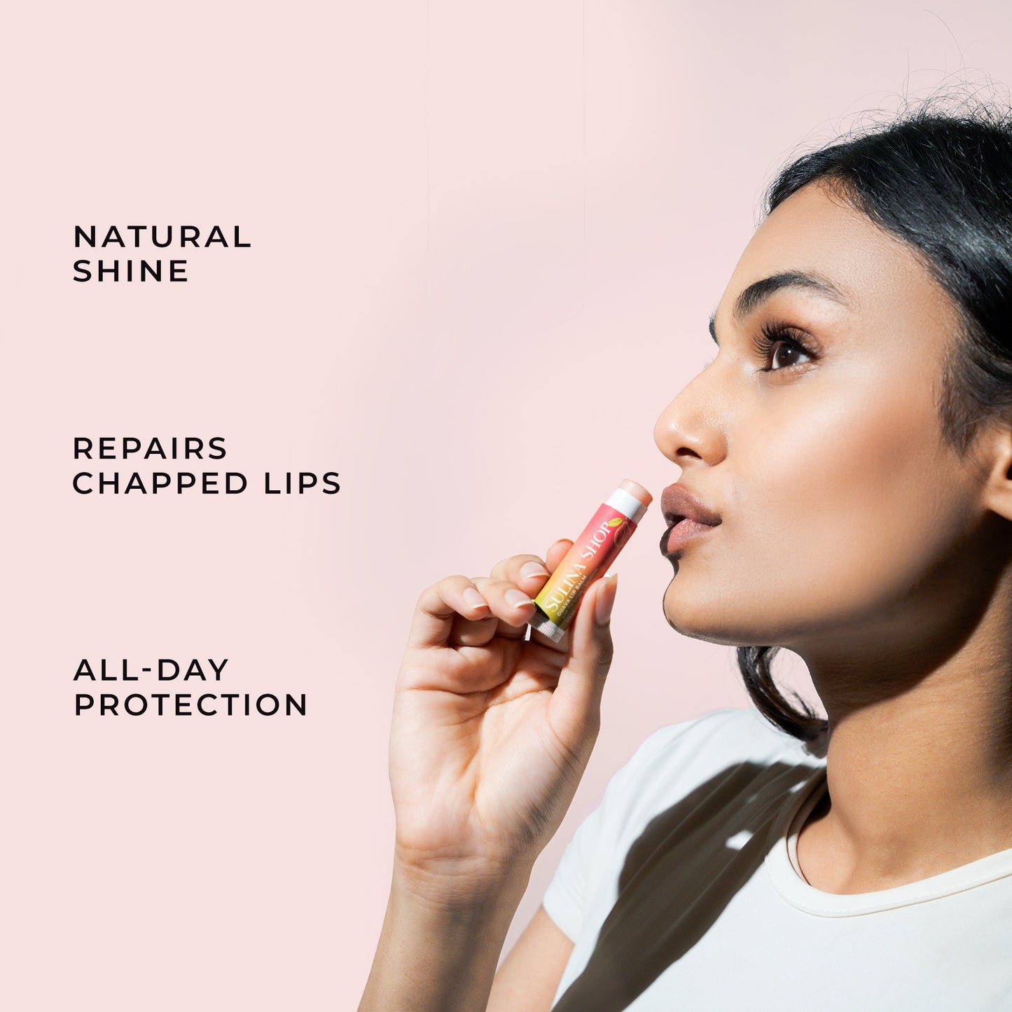 Gorgeous Guava Lip Balm