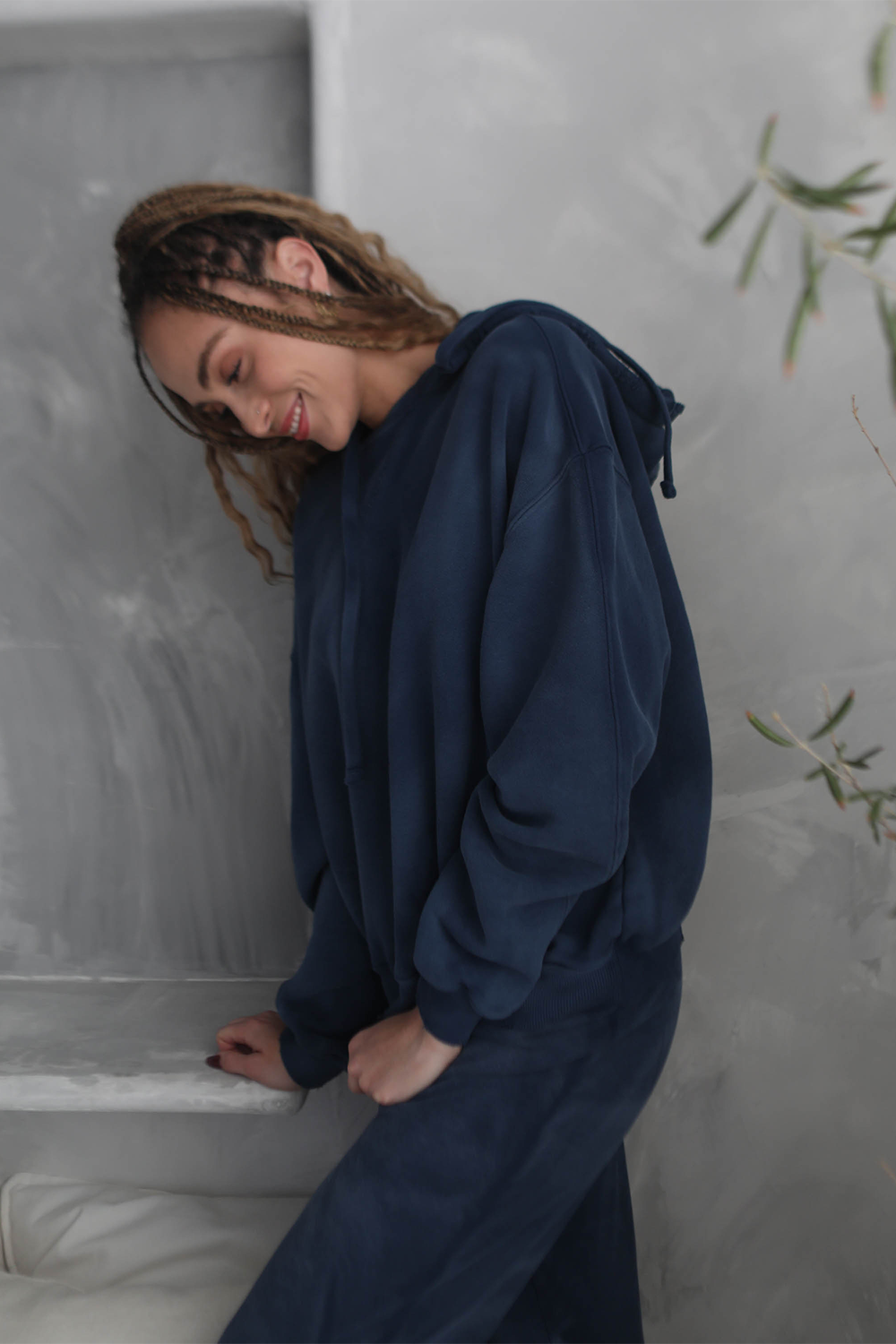 Thee Beverly Hoodie
