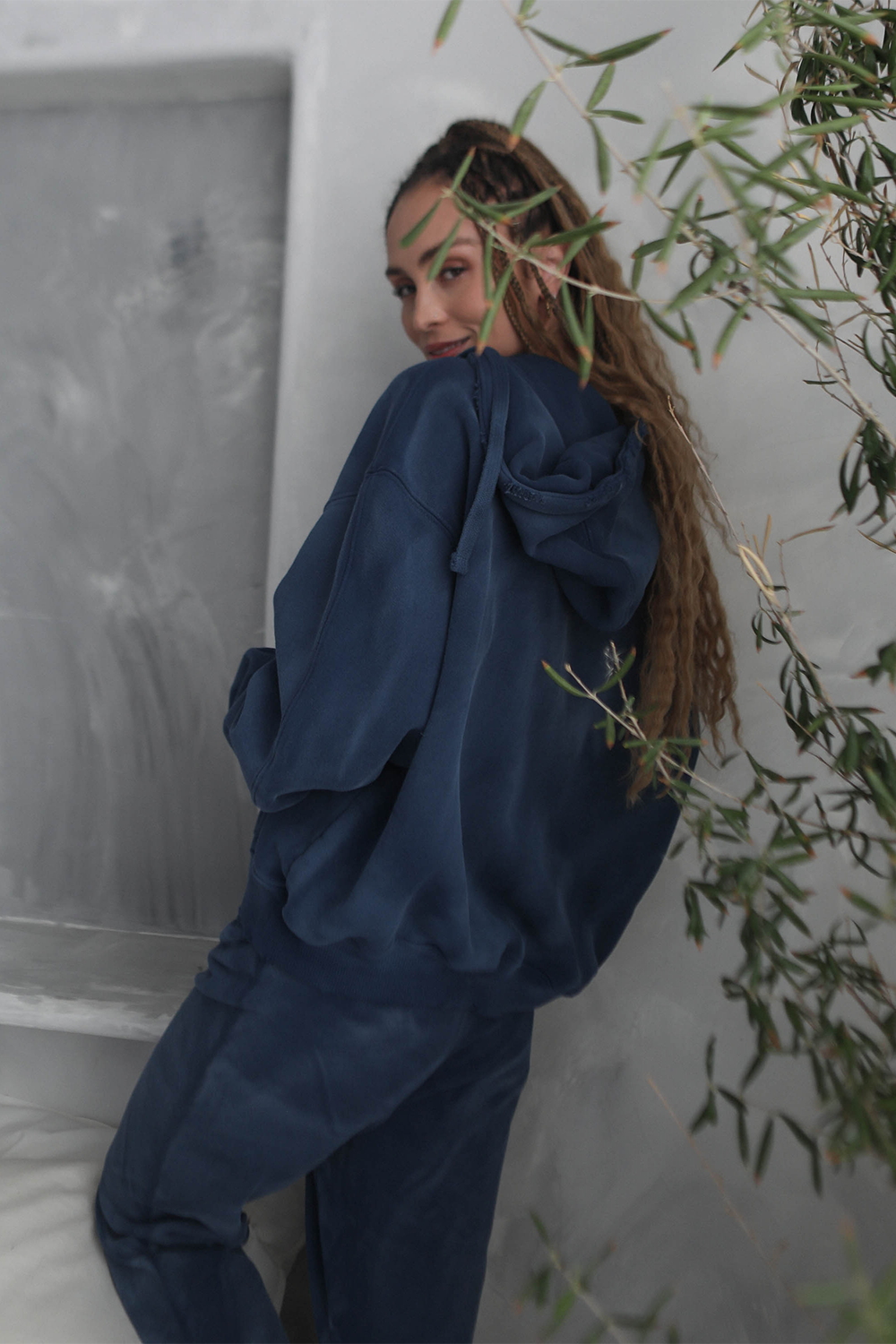 Thee Beverly Hoodie