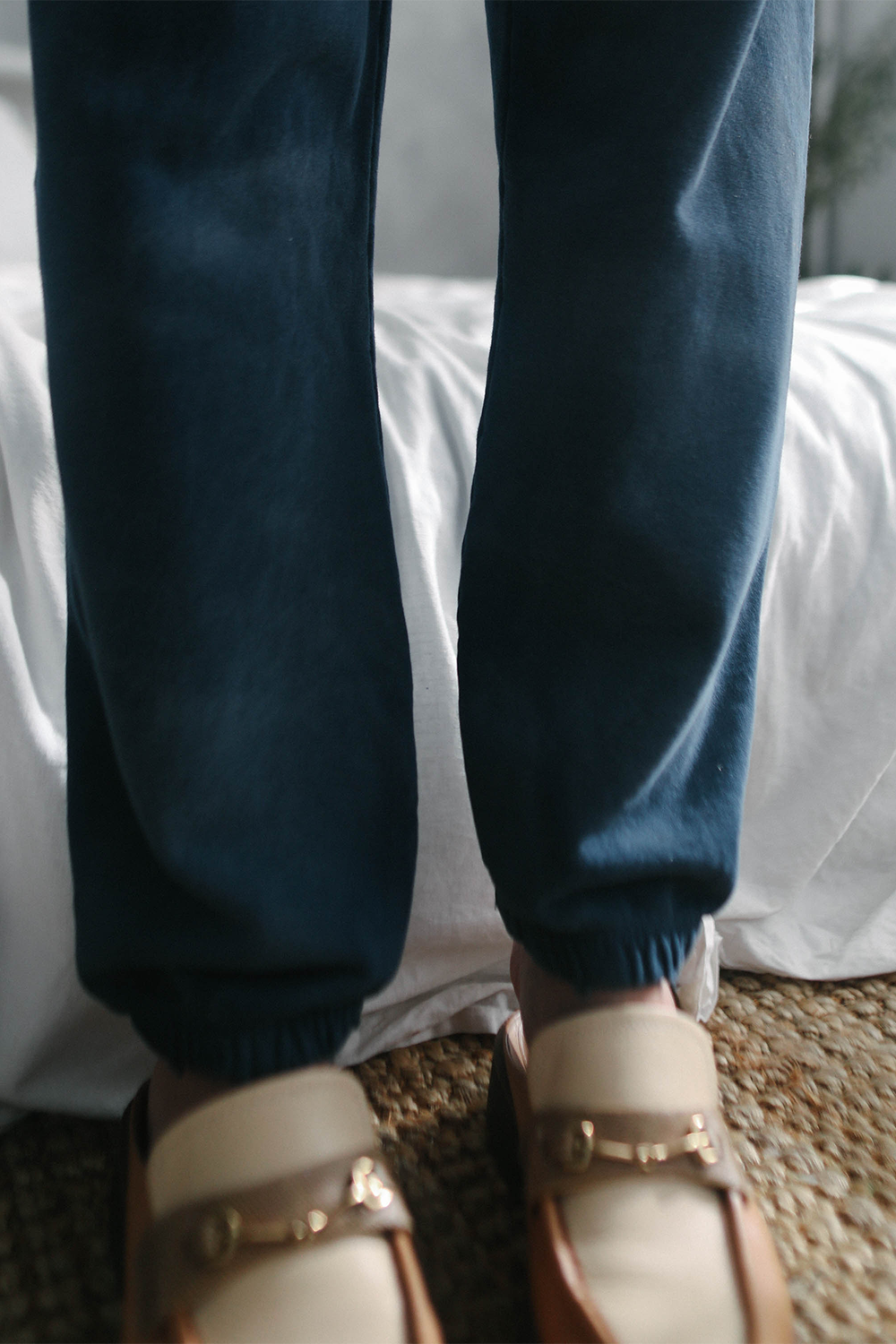 Thee Beverly Joggers