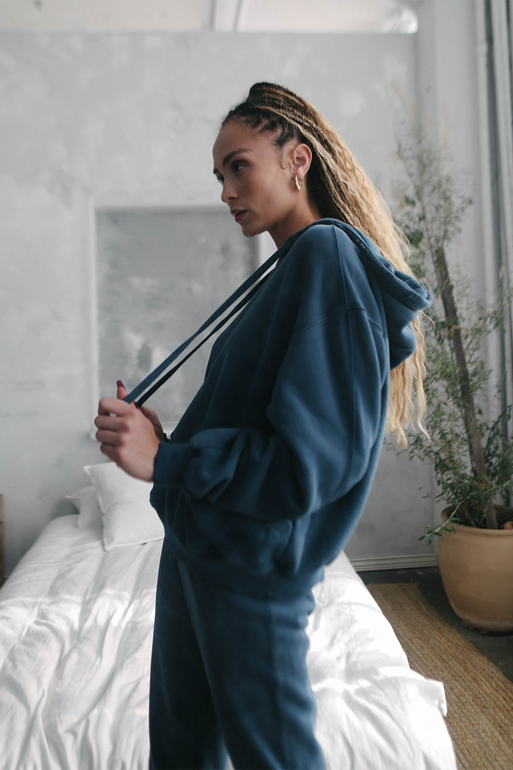 Thee Beverly Joggers