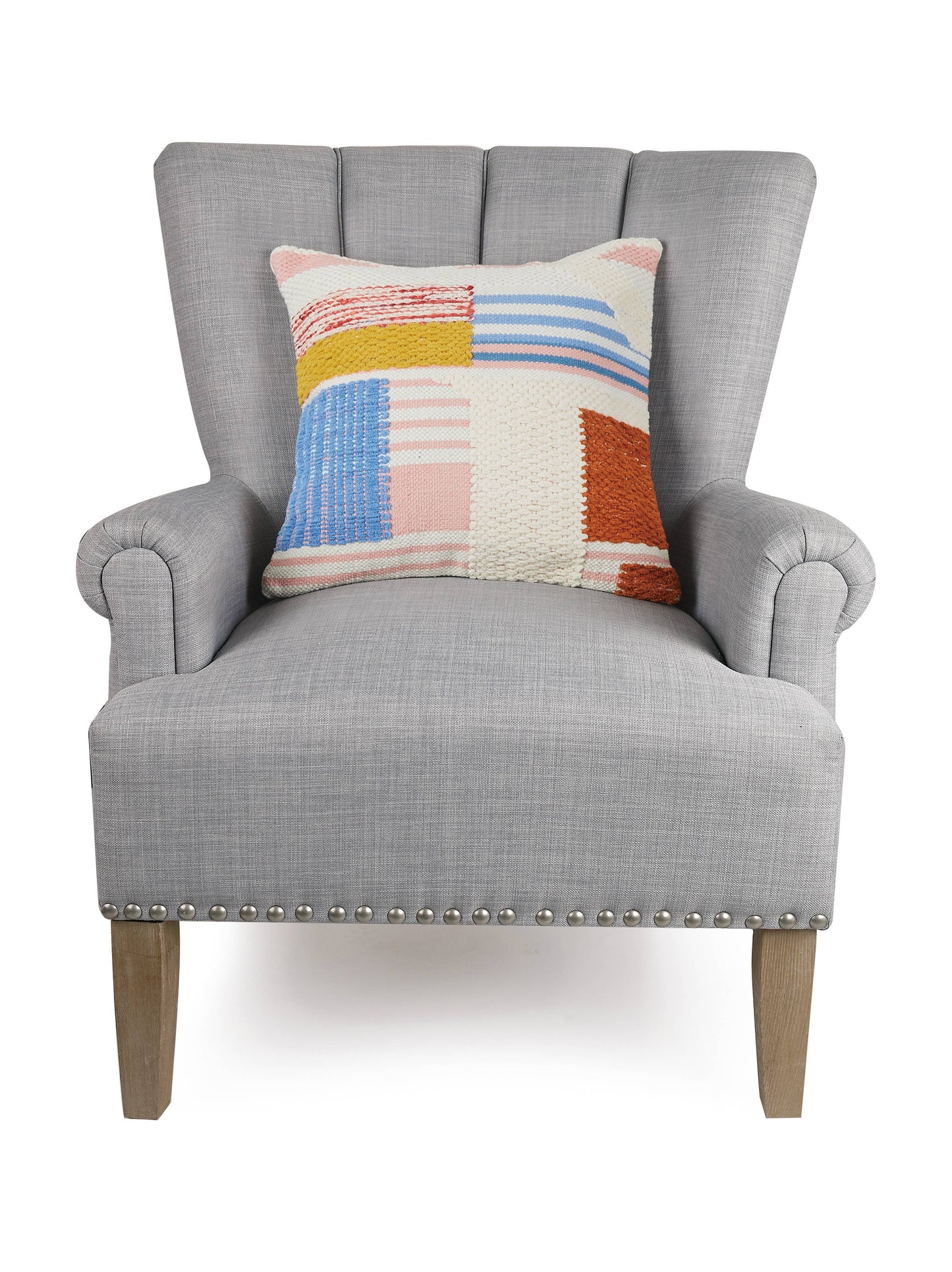 Carrie Accent Pillow