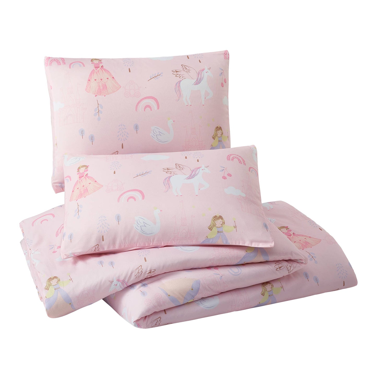 Fairytale Princess Comforter Set