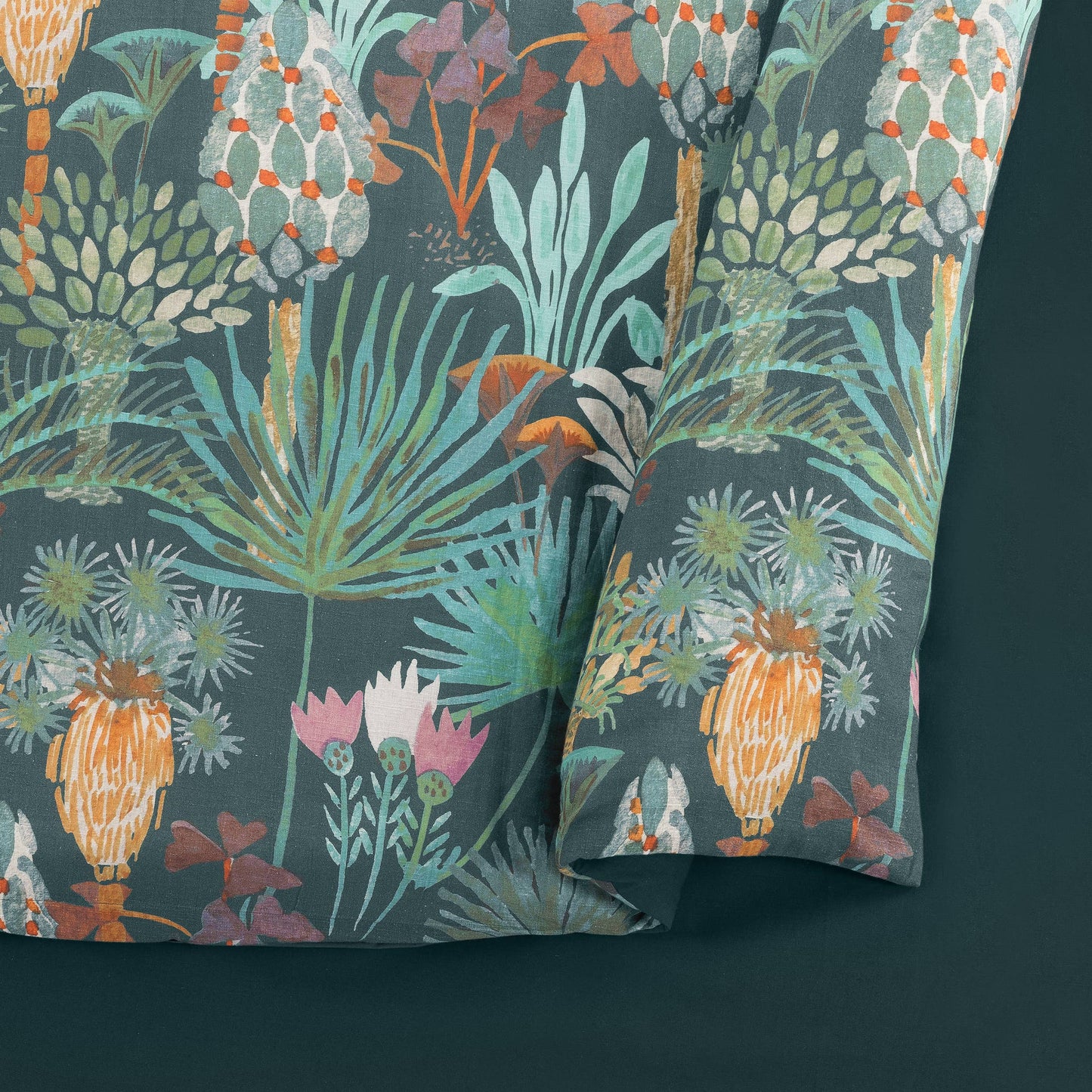 Phoenix Duvet Set