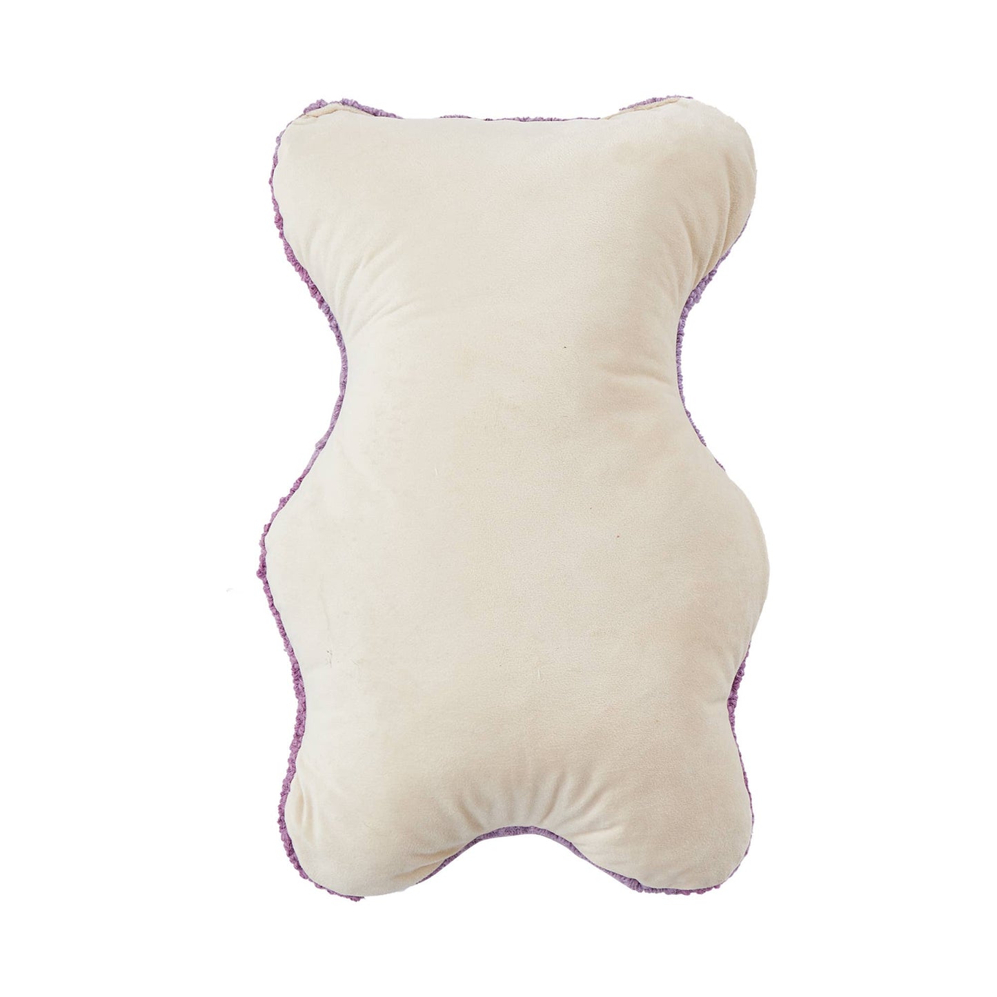 Yummy Gummy Bear Accent Pillow