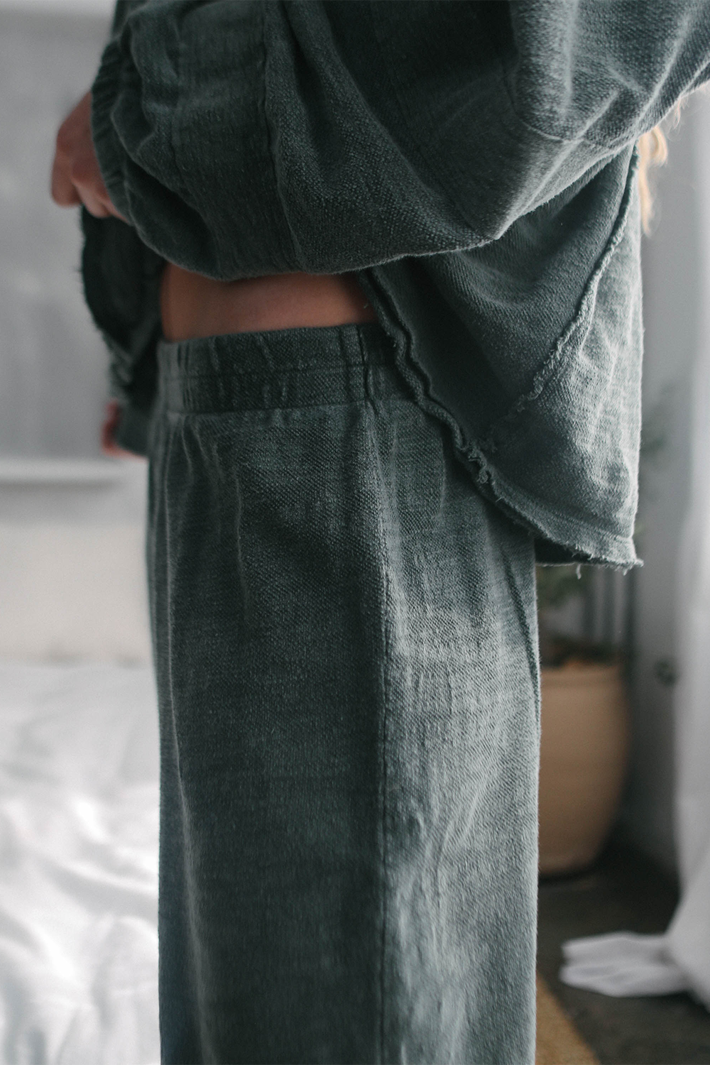 Baja Babe Pants
