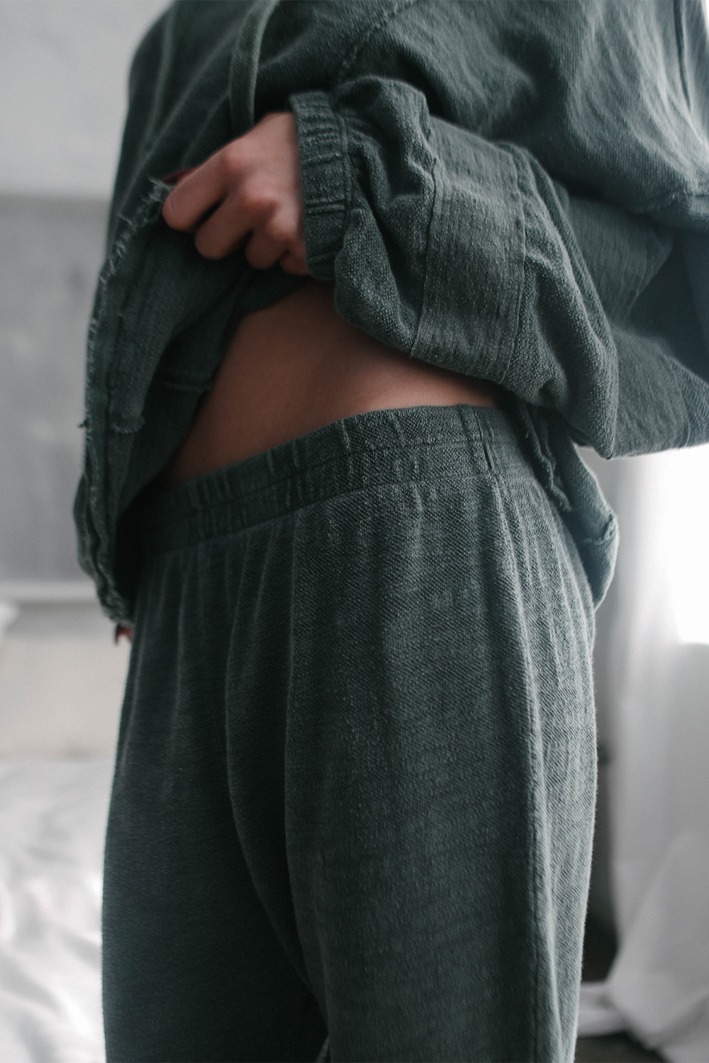 Baja Babe Pants