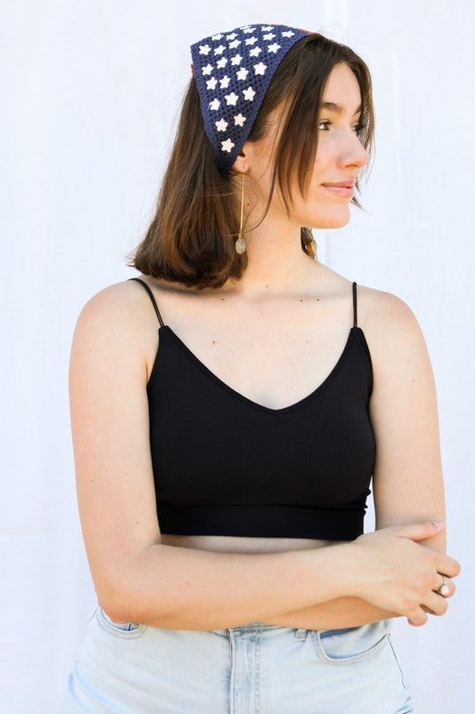 Team USA Bandana