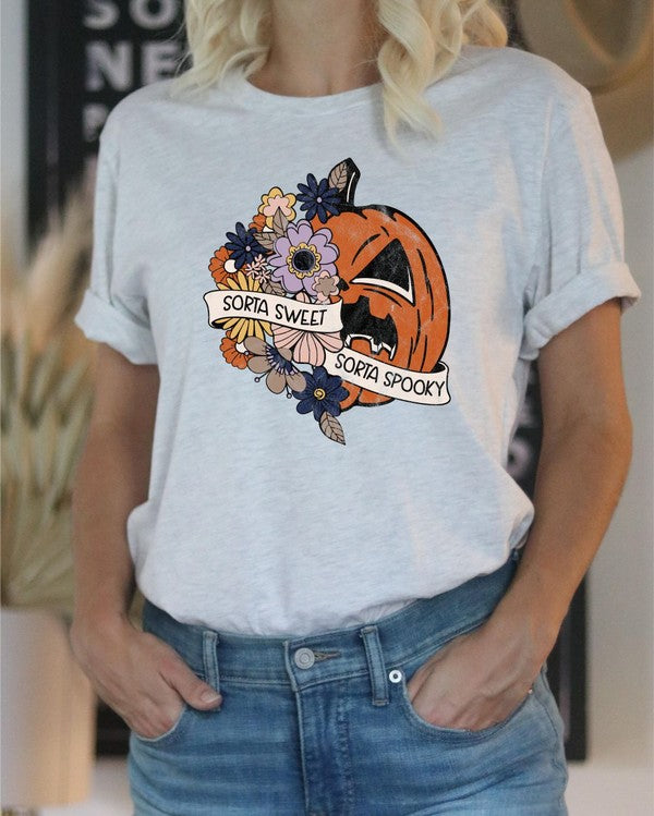 Sorta Sweet Sorta Spooky T-Shirt