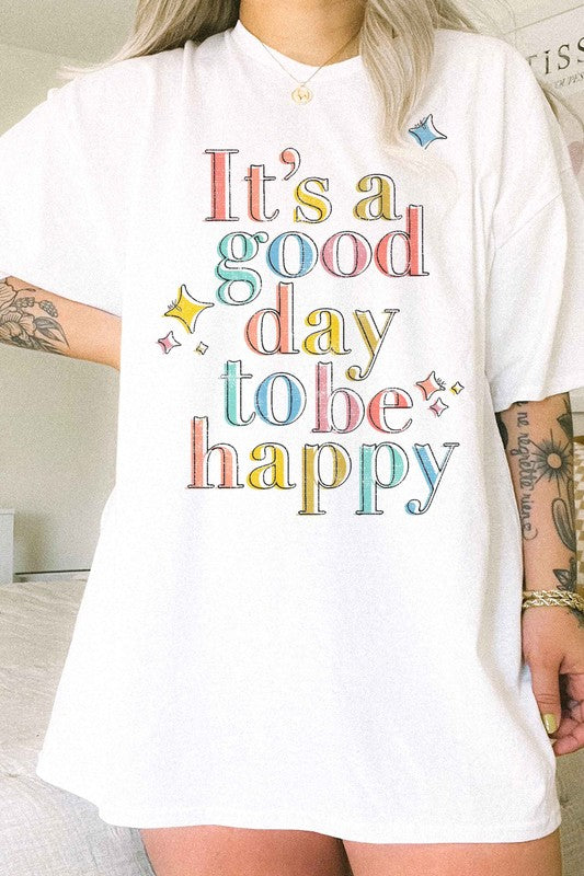 Happy Days T-Shirt