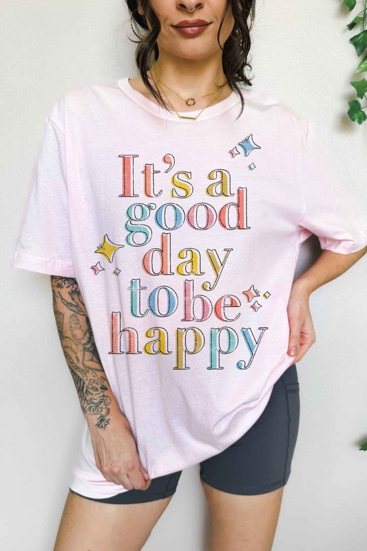 Happy Days T-Shirt