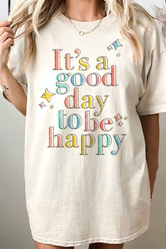 Happy Days T-Shirt