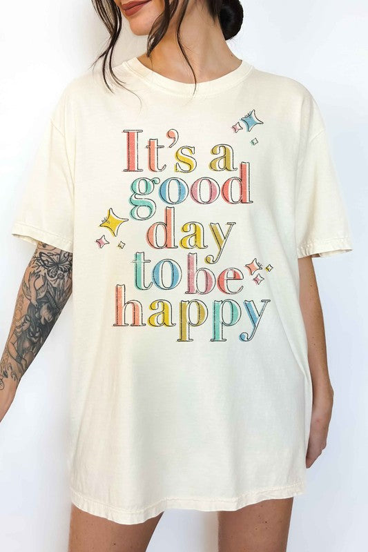 Happy Days T-Shirt