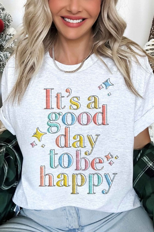 Happy Days T-Shirt