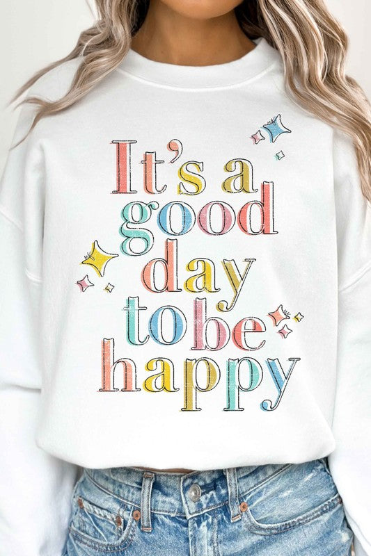 Happy Days Sweatshirt