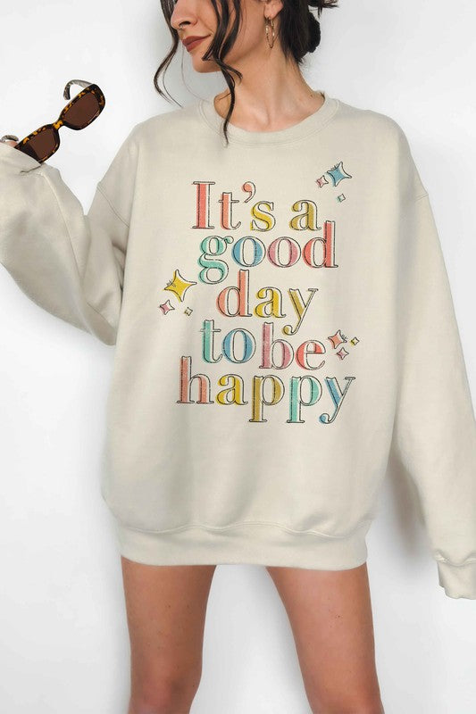 Happy Days Sweatshirt