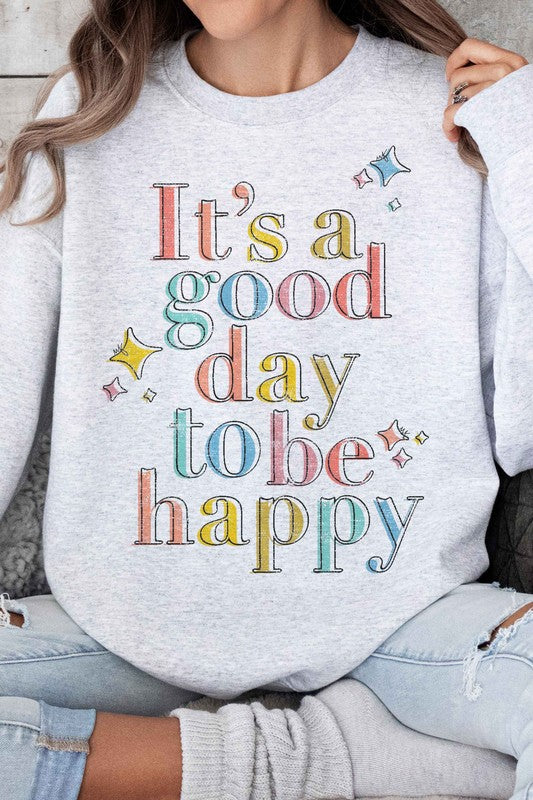 Happy Days Sweatshirt