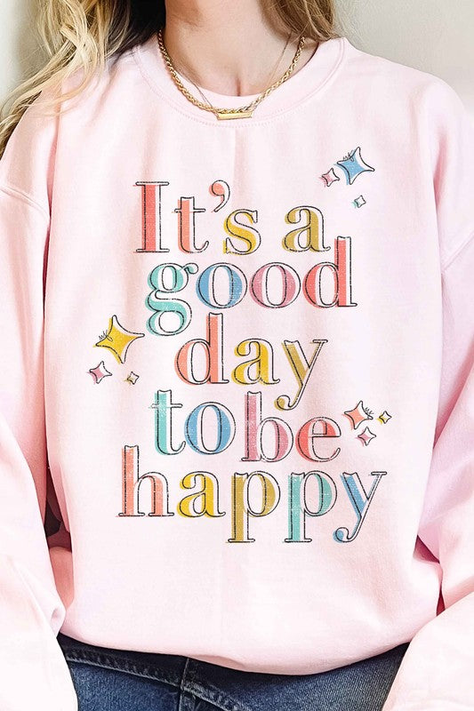 Happy Days Sweatshirt