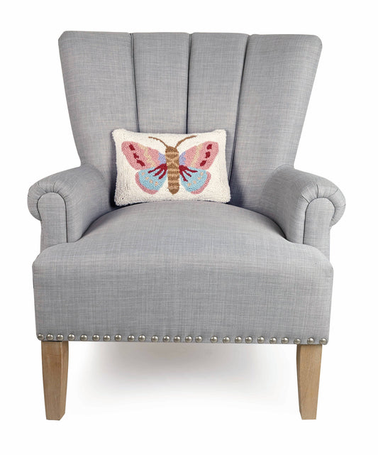Beauty in Butterflies Pillow