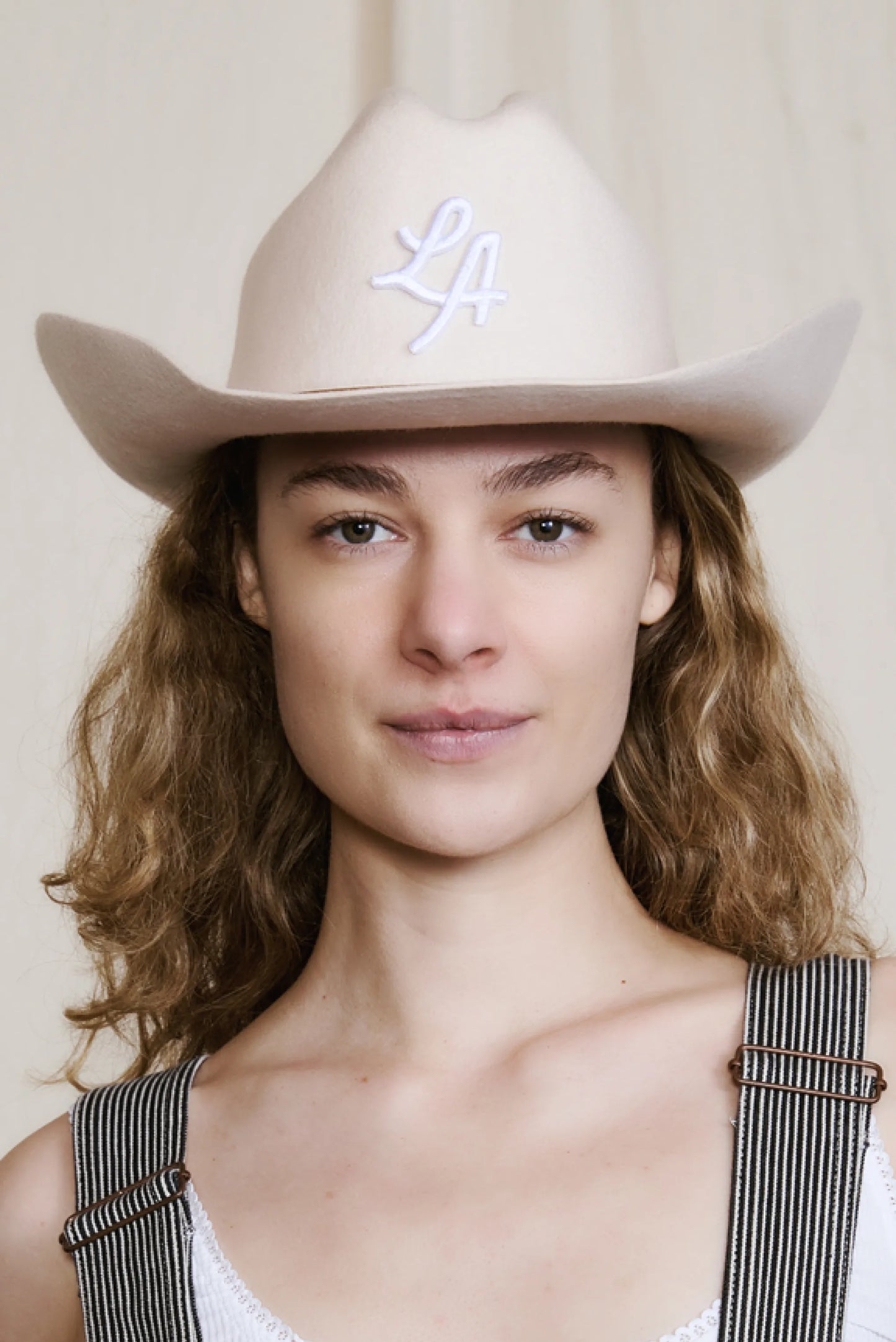 Los Angeles Cowboy Hat
