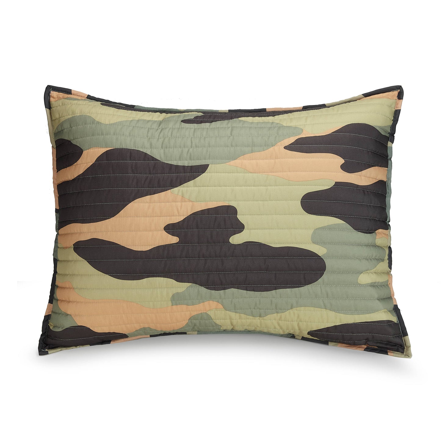 Covert Camo Quilt Set